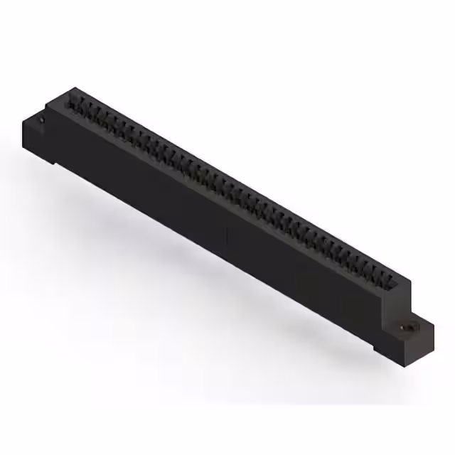 392-038-521-108 EDAC Inc.  Edgeboard Connectors